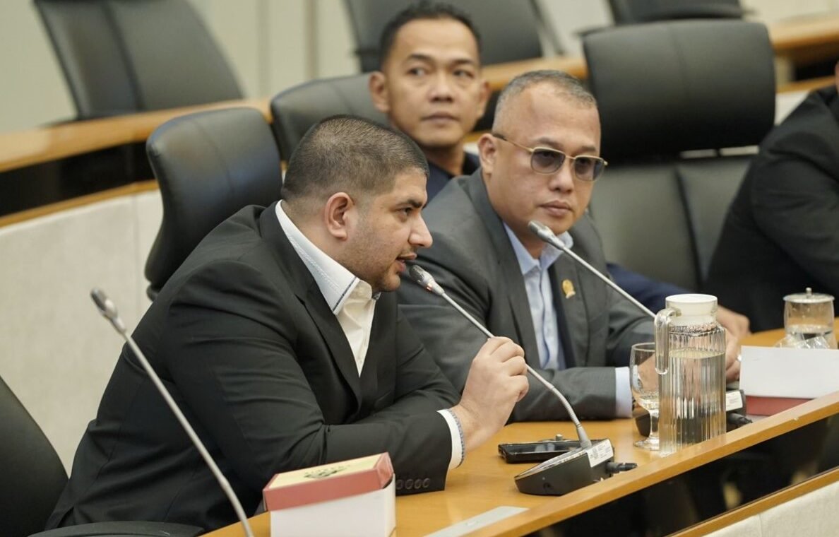 Anggota DPR Soroti Reklamasi Pulau Serangan, Minta Dihentikan Sementara