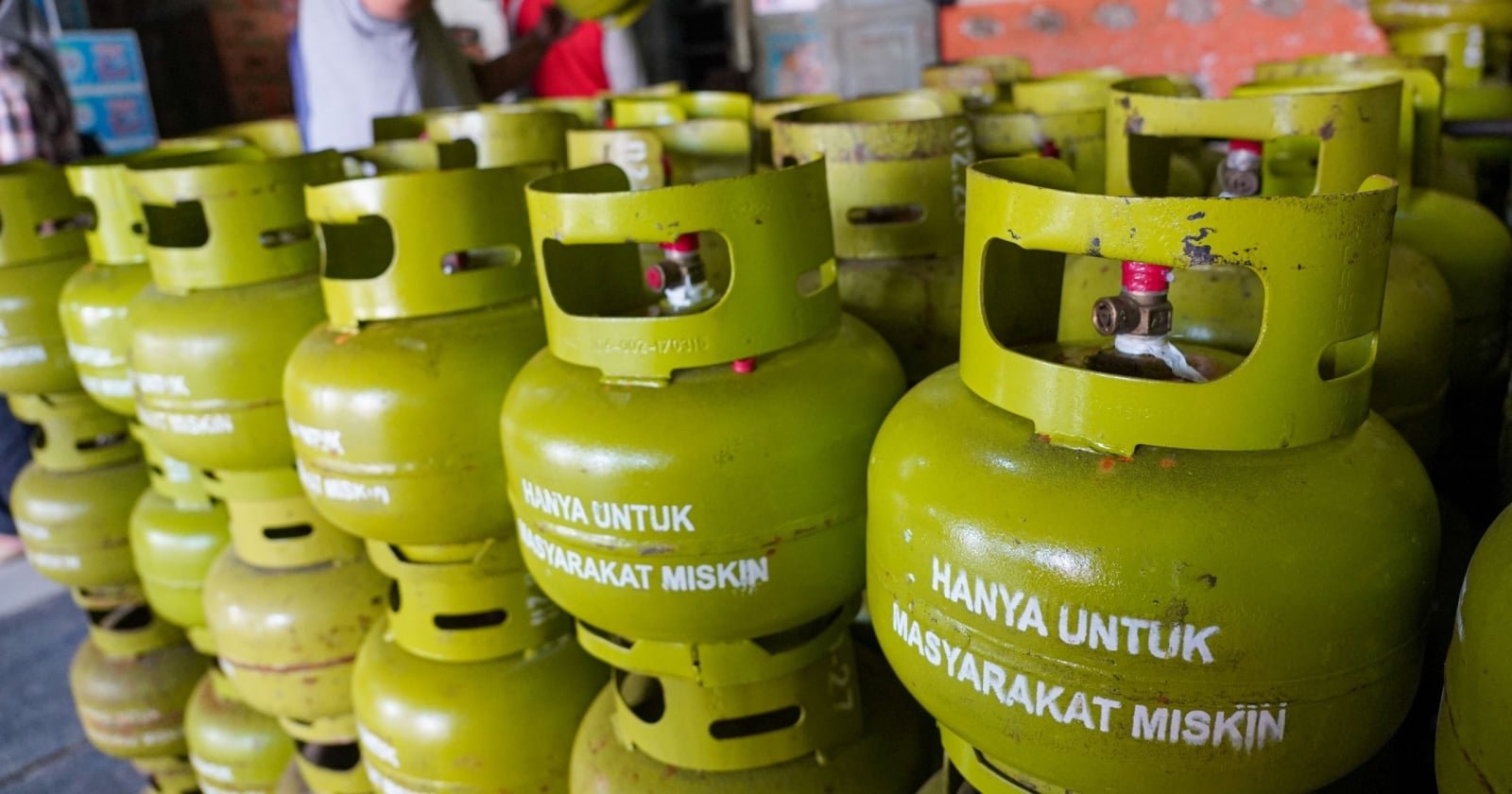 Presiden Dorong Riset Kampus Cari Solusi Pengganti LPG