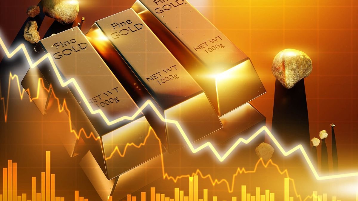 Prospek Emas Menguat, Analis Ingatkan Investor Waspadai Faktor Global