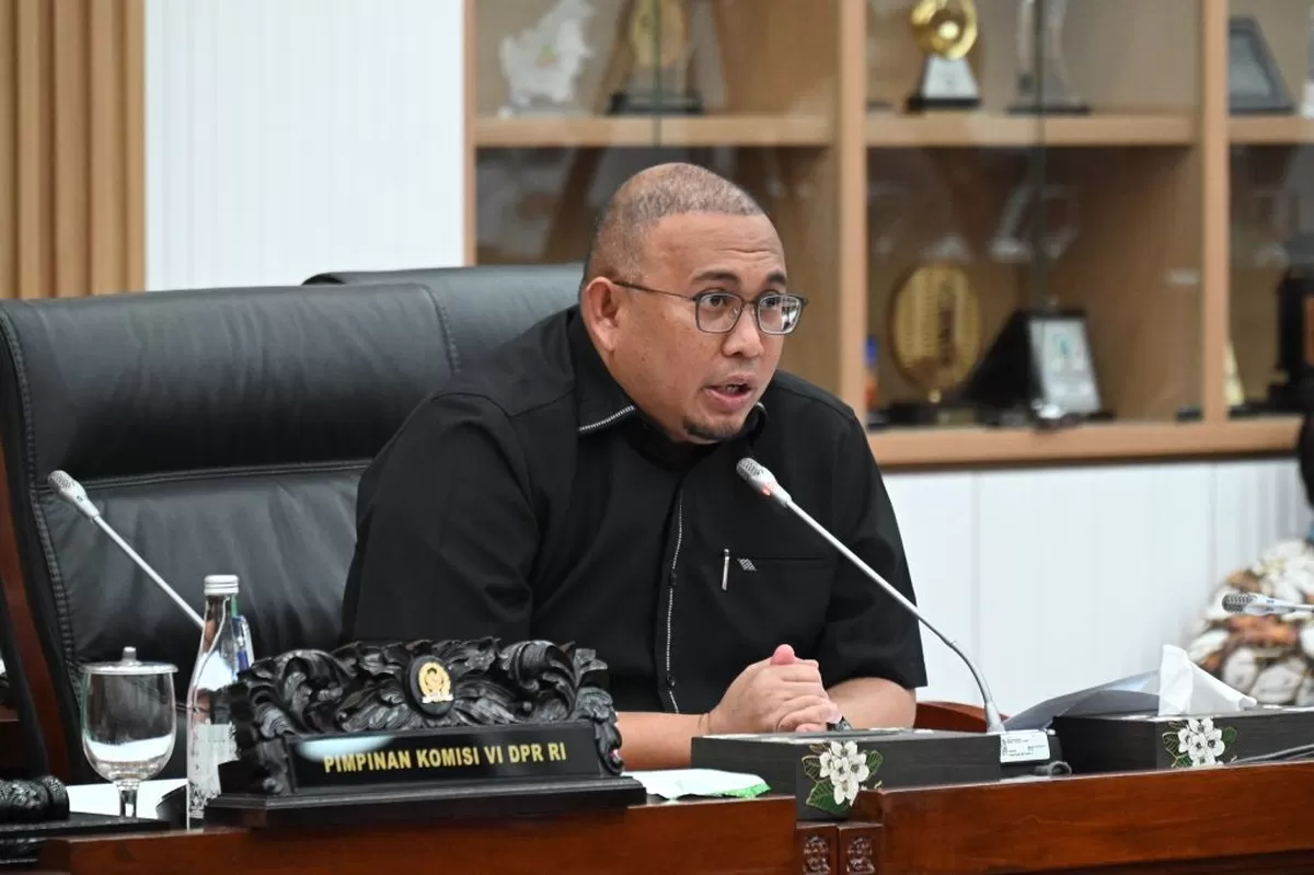 Komisi VI Dewan Perwakilan Rakyat Republik Indonesia Sebut BBM Tak Naik Jadi Bukti Ketahanan Kebijakan Prabowo Subianto