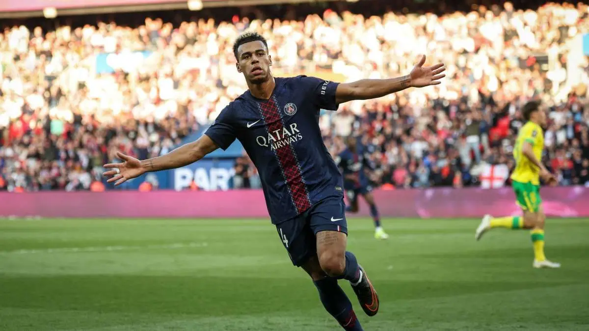 PSG Perlebar Jarak di Klasemen Setelah Hajar Nantes 3-0