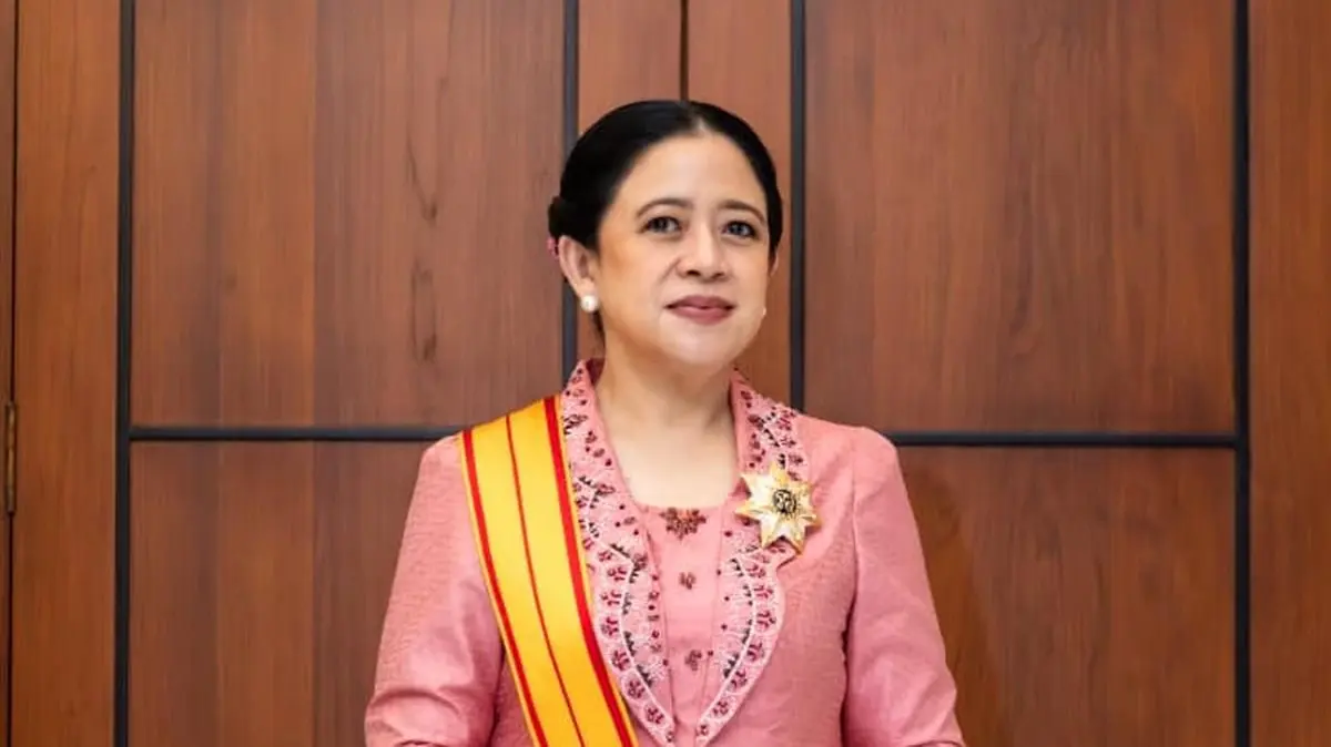 Puan Maharani: Hari Kartini Tegaskan Perempuan Subjek Penting Pembangunan Bangsa