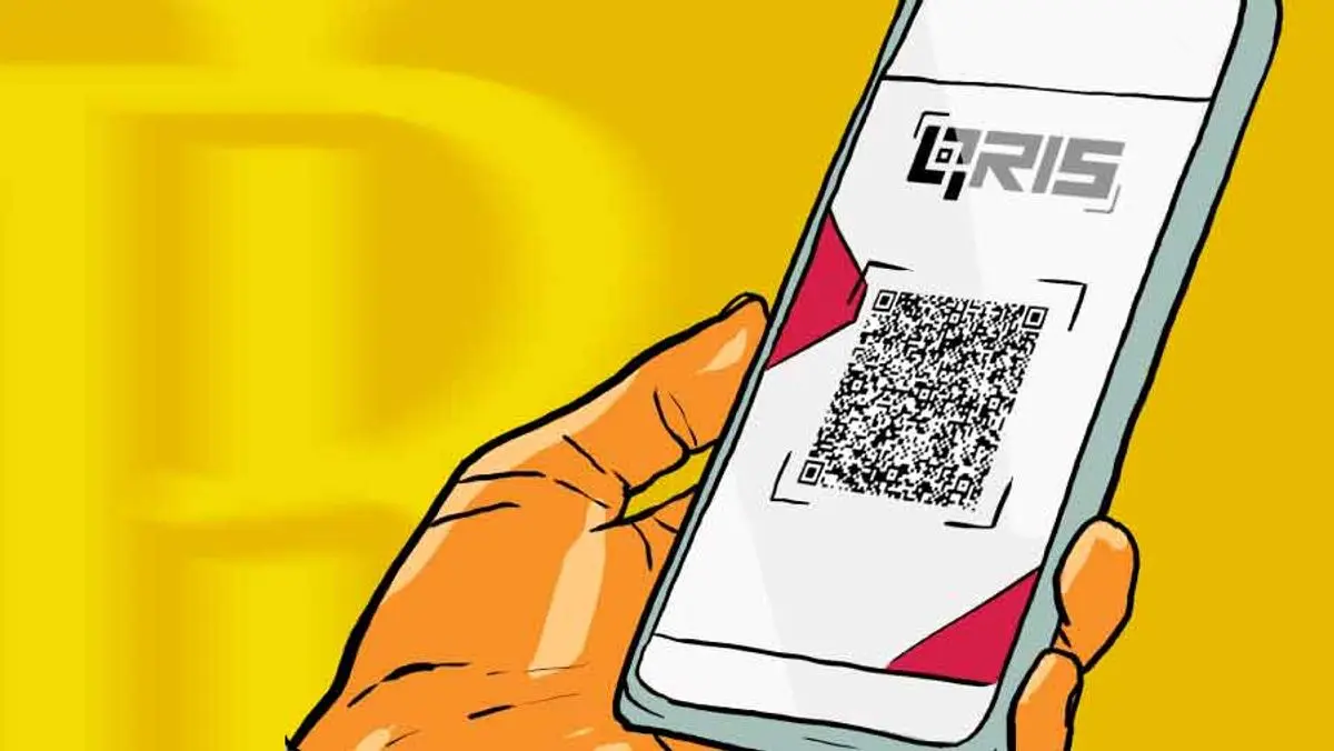 QRIS Resmi Berlaku di Korea Selatan, Transaksi WNI Makin Mudah