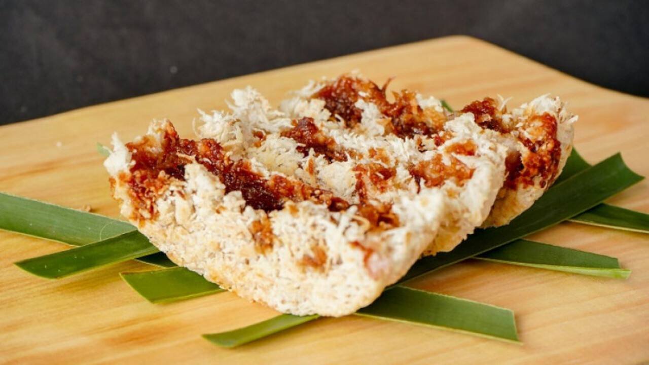 Kue Rangi, Warisan Kuliner Betawi yang Terancam Hilang