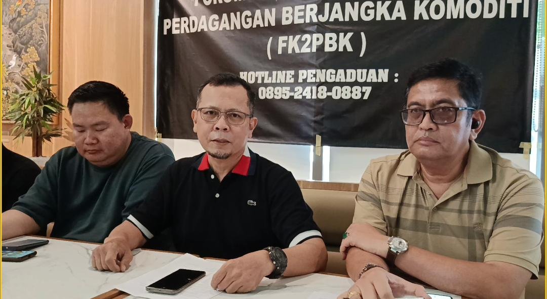 Perlindungan Masyarakat, DPR Diminta Evaluasi Regulasi Bappebti