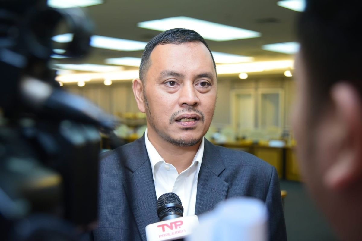 Restorative Justice Jadi Fokus Utama dalam RUU PSdK