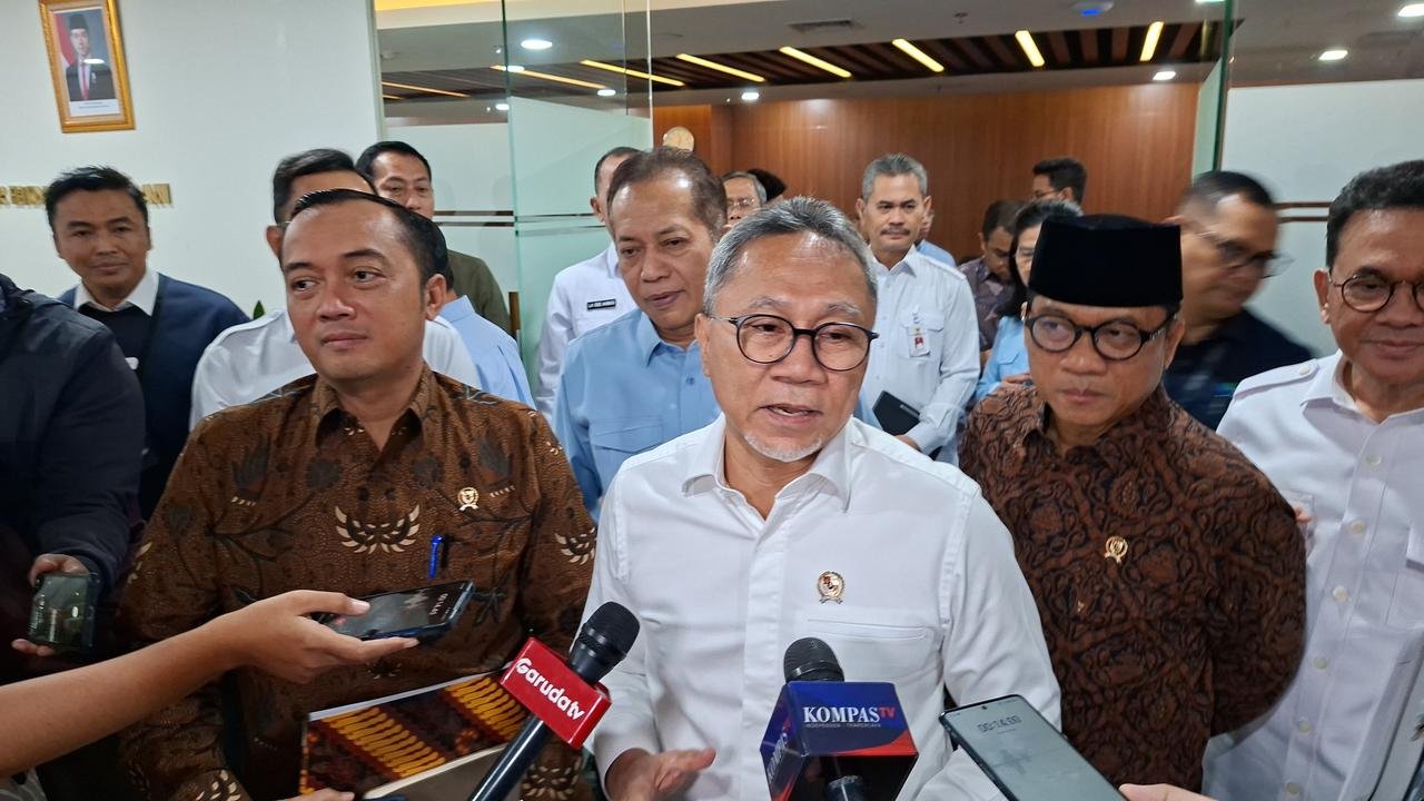 Indonesia Berpotensi Jadi Pusat Riset Stem Cell, Ini Dorongan Menko Pangan