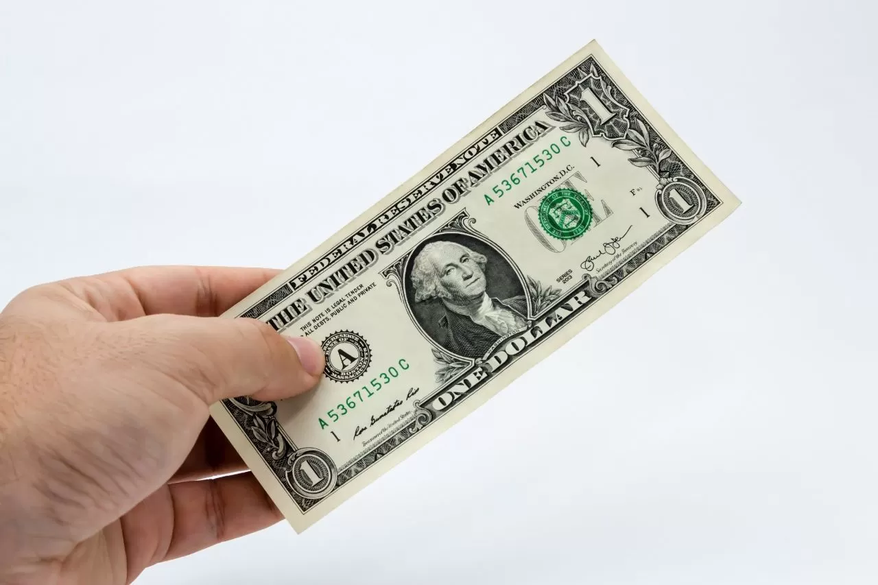 Dolar AS Menguat setelah Pasar Cermati Potensi Kenaikan Suku Bunga Acuan