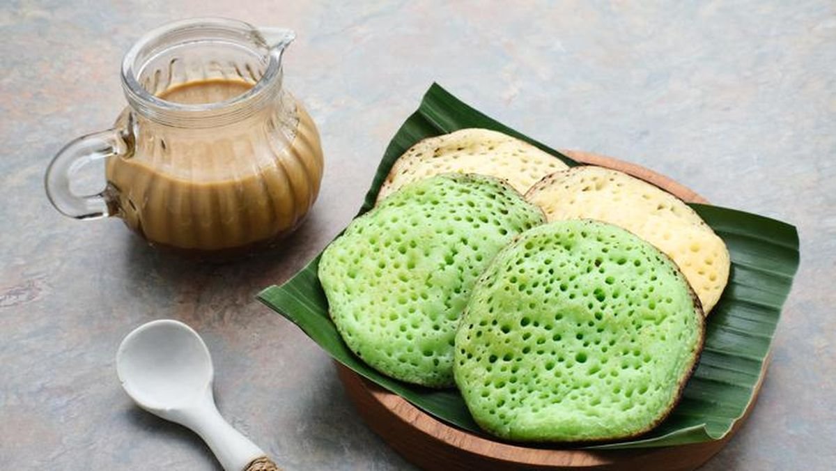 Tak Lekang Zaman, Jajanan Tradisional Ini Masih Jadi Favorit Generasi Muda