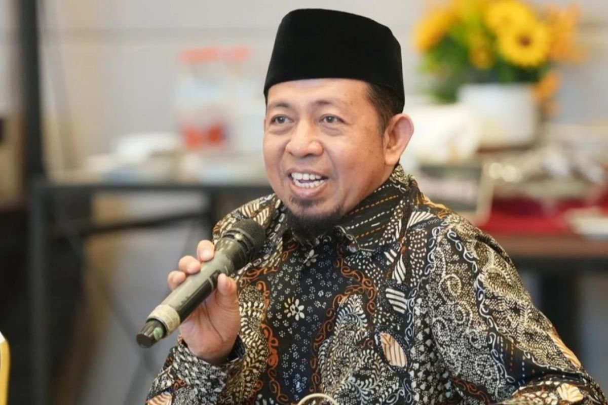 Kemenag Dorong Pesantren Terapkan Pola Asuh Ramah Anak