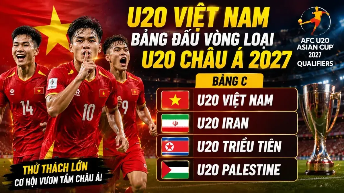 Timnas Indonesia Masuk Grup H Kualifikasi Piala Asia U20 2027, Hadapi Australia dan Malaysia