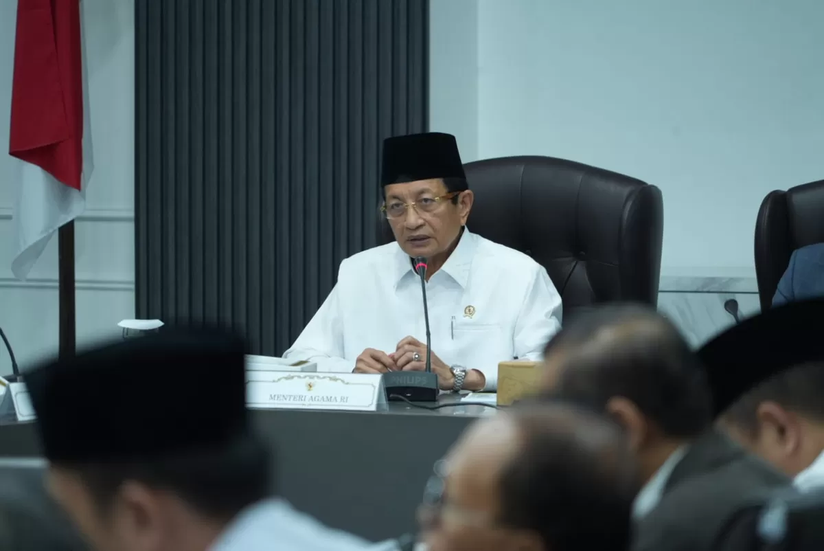 Kemenag Soroti Kasus Pencabulan di Pesantren, Pelaku Harus Diproses Hukum