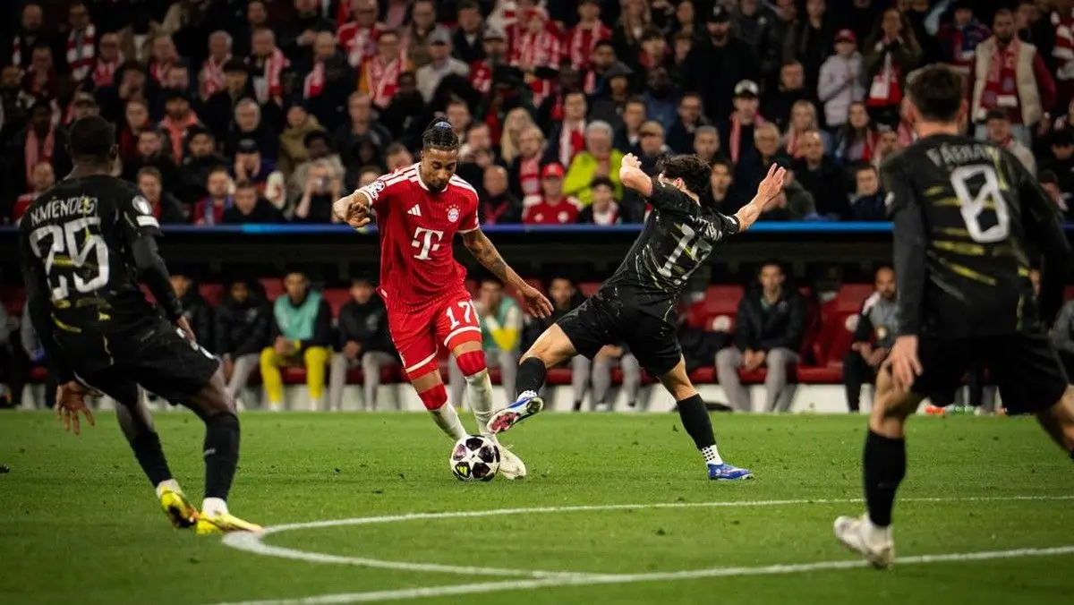 PSG Tantang Arsenal di Final Liga Champions 2026