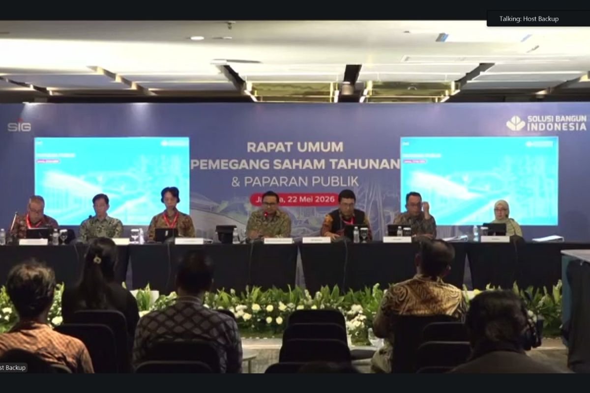 SBI Optimistis Jaga Profitabilitas Meski Biaya Energi Global Naik