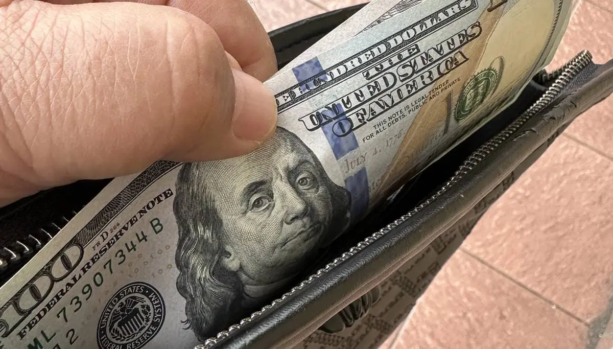 Optimisme Pasar Dorong Pelemahan Dolar AS