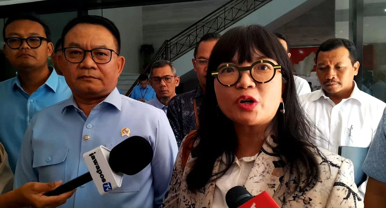 Sekolah Garuda Disiapkan untuk Pemerataan Pendidikan Bertaraf Global