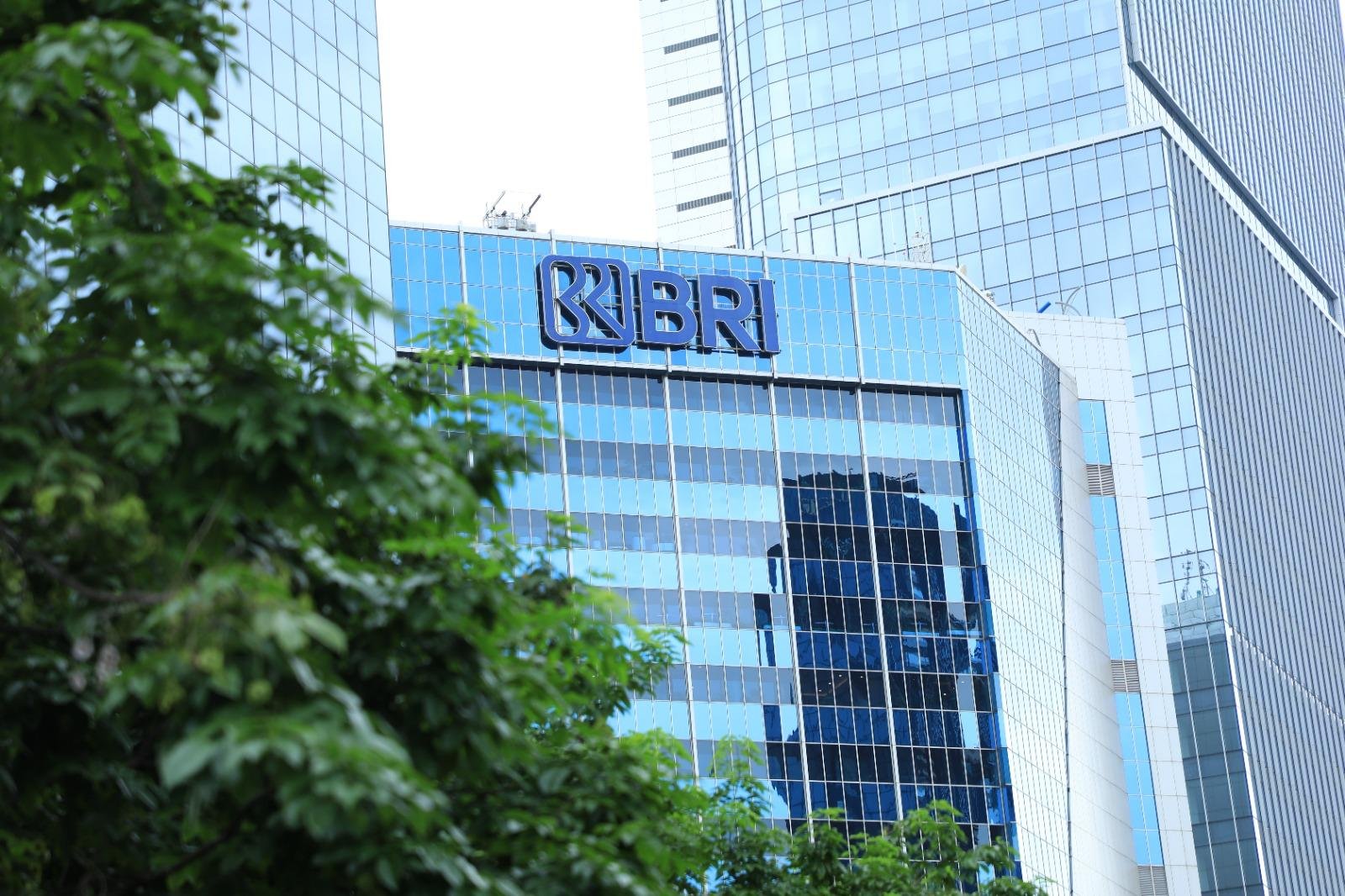BRI Cairkan Sisa Dividen Rp31,47 Triliun ke Pemegang Saham Hari Ini