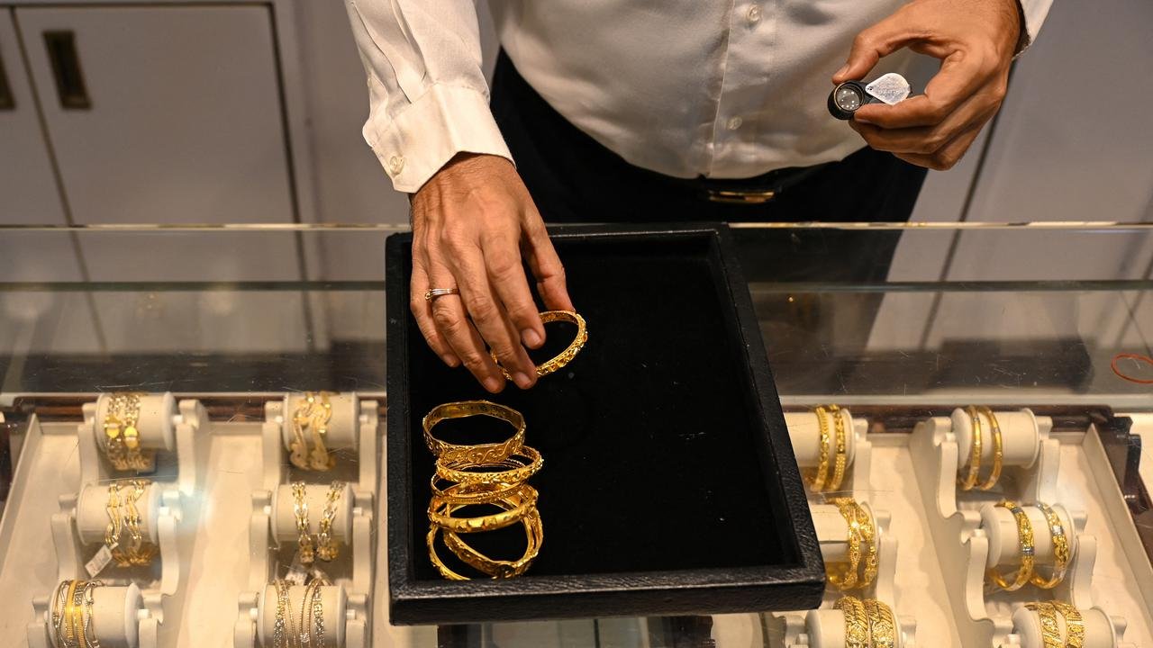 Harga Emas Perhiasan 5 Mei 2026: Raja Emas dan Laku Emas Tawarkan Beragam Karat