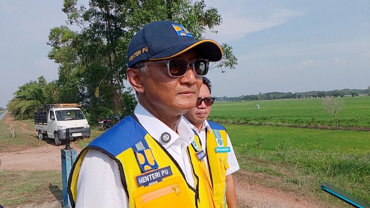 Sekolah Rakyat di Kalbar Dikebut, Rampung Juli 2026