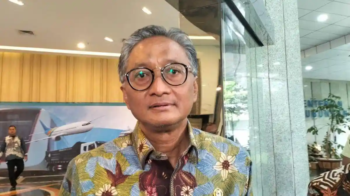 Pembangunan IPA Baja SPAM Karang Baru Ditujukan untuk Menjamin Pasokan Air