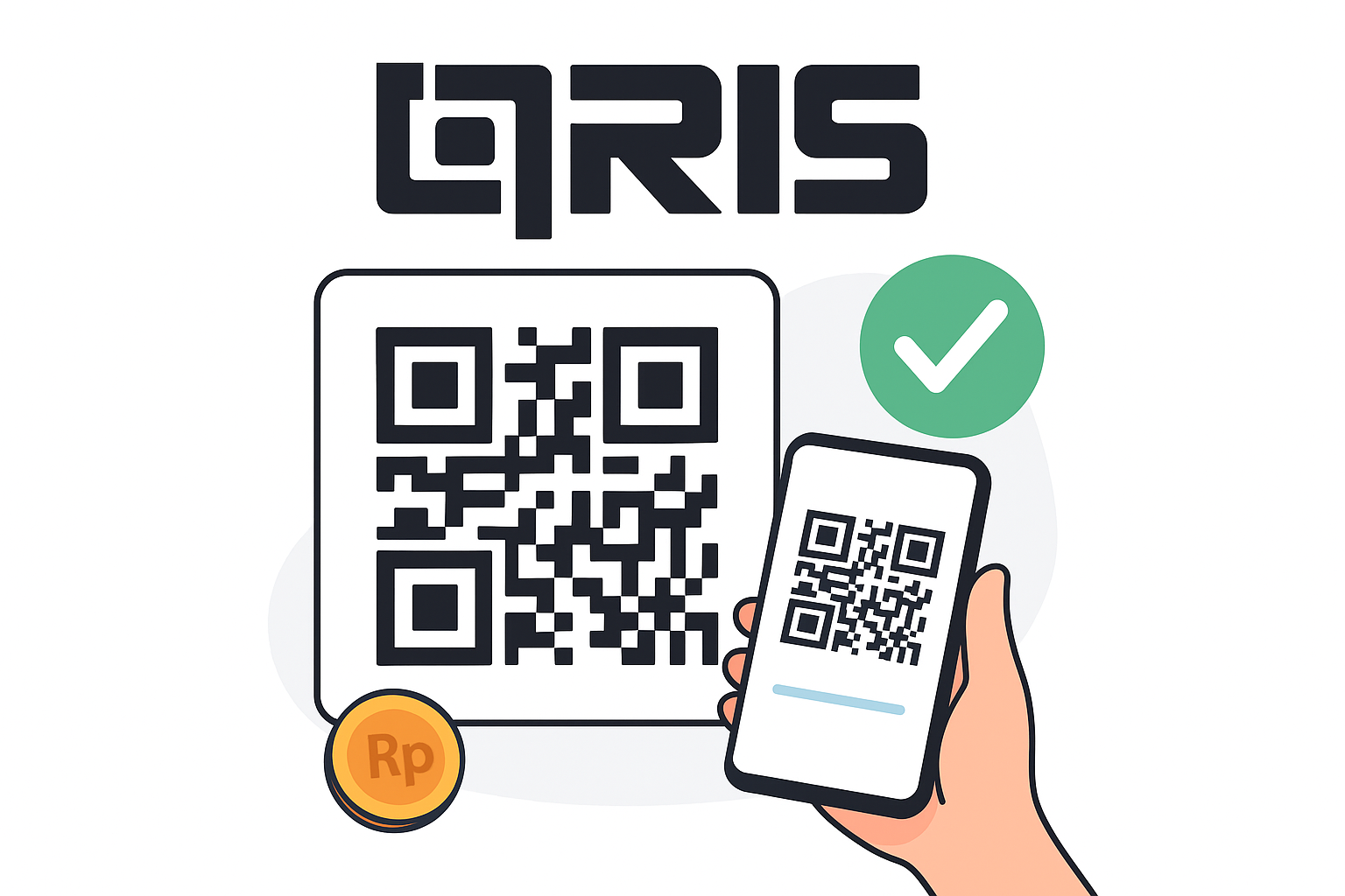 QRIS-JPQOR Diproyeksi Dorong Pertumbuhan Perdagangan RI dan Jepang