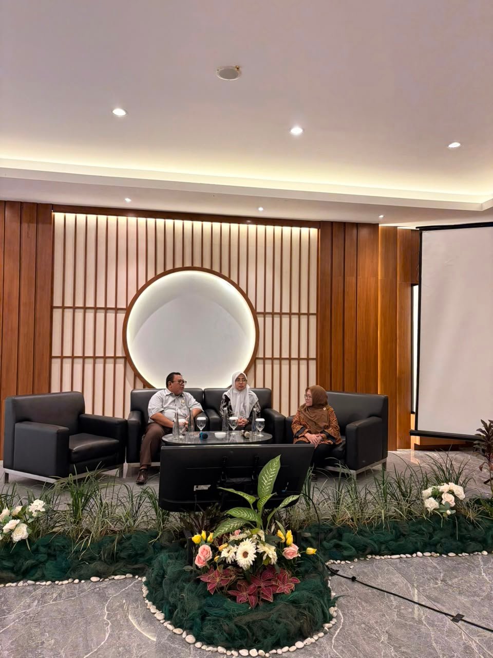 Jasa Raharja Tingkatkan Sinergi Penanganan Kecelakaan melalui Sosialisasi Bersama BPJS Ketenagakerjaan