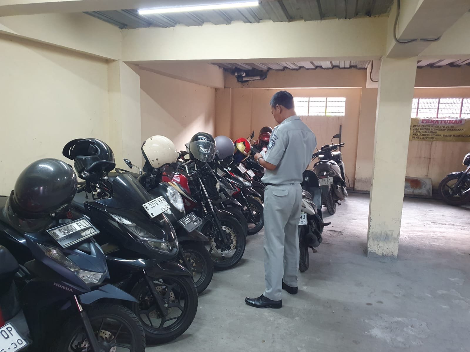 Jasa Raharja Optimalisasi Dalam Peningkatan Kepatuhan Wajib Pajak Kendaraan Bermotor