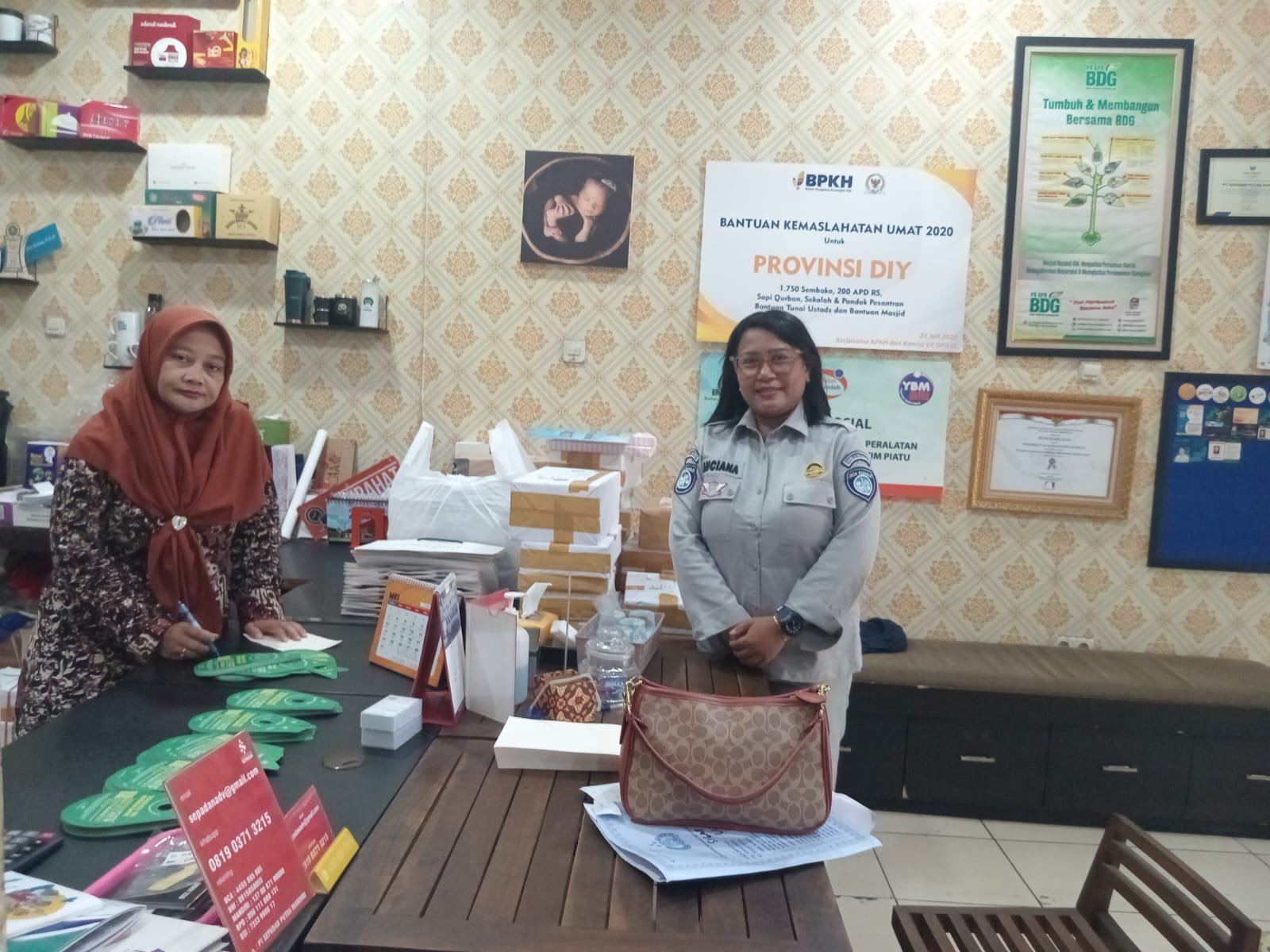 Datangi PT Sepadan Putra Mandiri, Jasa Raharja Perkuat Kepatuhan SWDKLLJ Lewat SIGAP Instansi