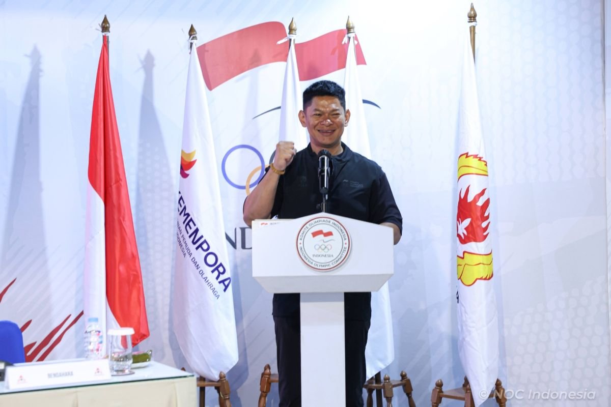 Bali Jadi Tuan Rumah Asian Games Fun Run 2026, Promosikan Semangat Olahraga Asia