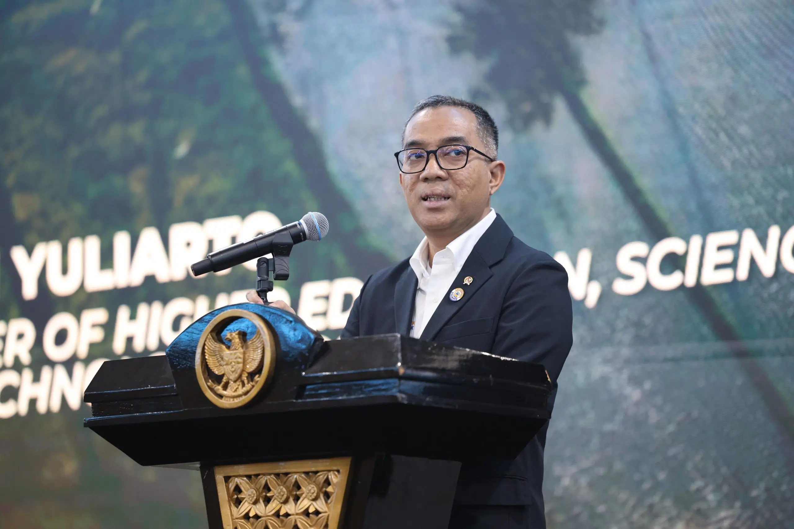 Kemdiktisaintek Dorong PTS Perkuat Talenta Unggul Hadapi Bonus Demografi