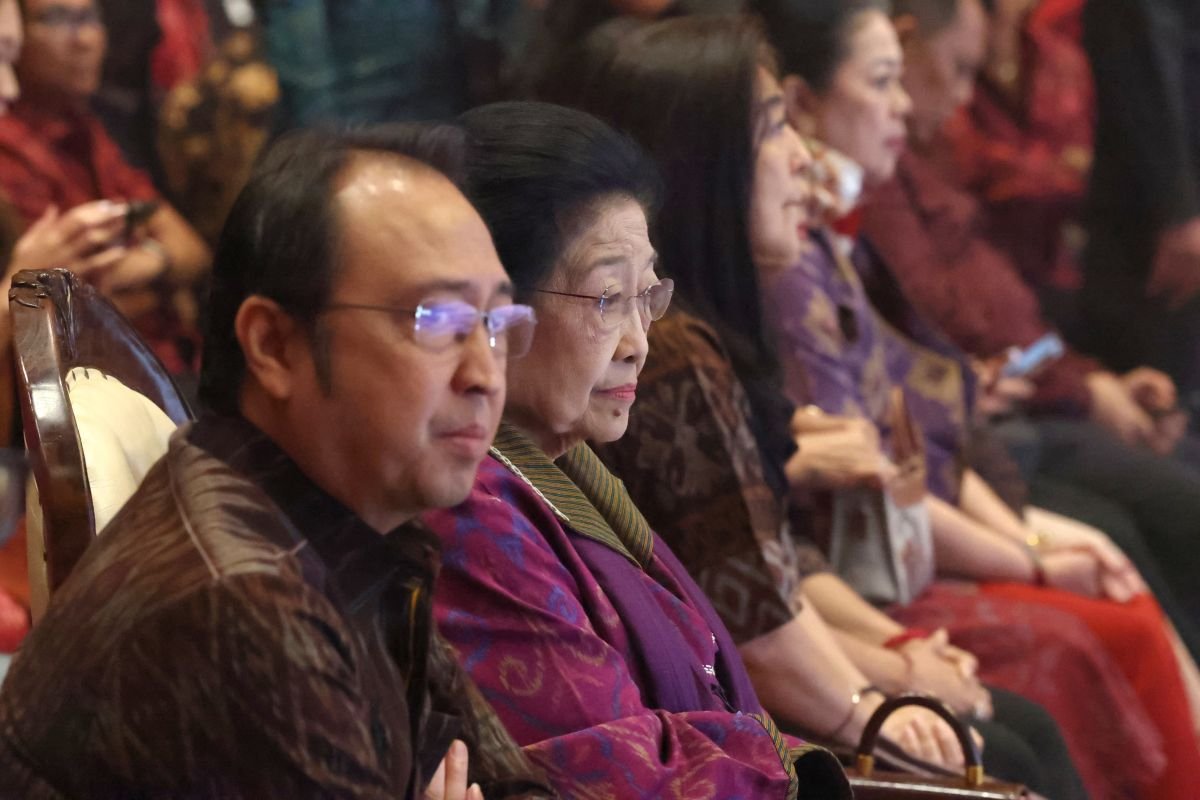 PDIP Sebut Ajaran Bung Karno Membumi hingga Desa di Bali Lewat Bulan Bung Karno 2026