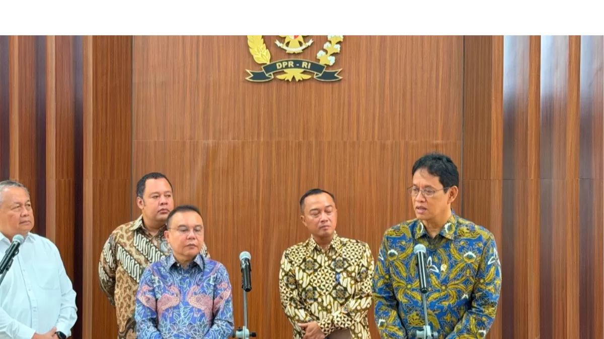Gubernur BI Pastikan Koordinasi Fiskal dan Moneter Terus Diperkuat Jaga Stabilitas Rupiah