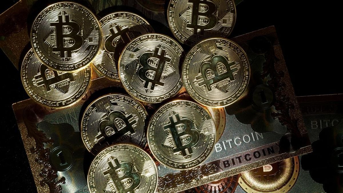 Pasar Kripto Menguat, Bitcoin Bertahan di Level USD64 Ribu
