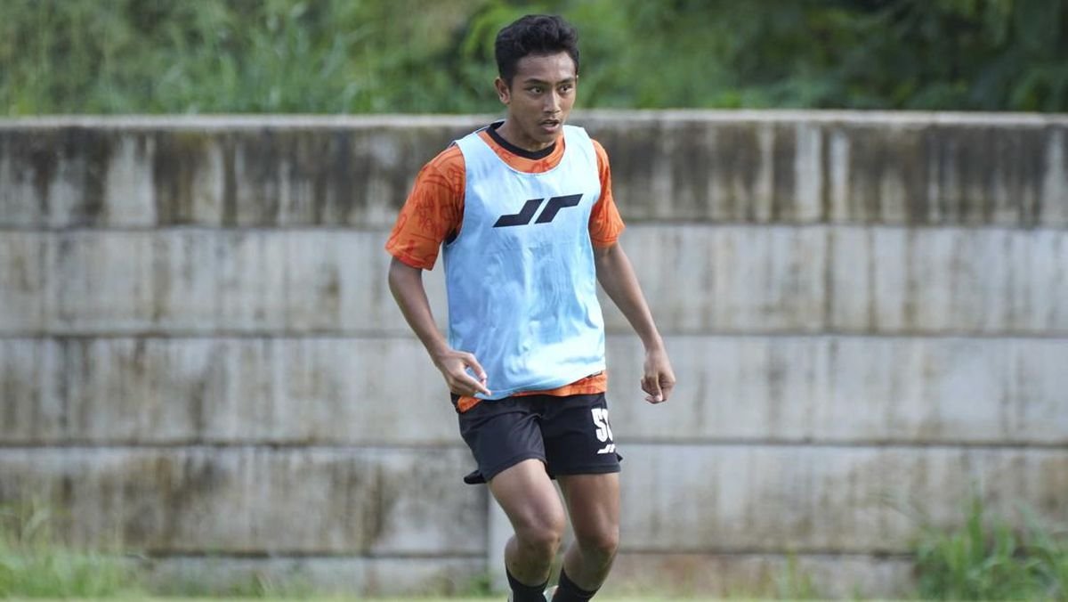 Persija Jakarta Resmi Perpanjang Kontrak Rayhan Hannan hingga 2029