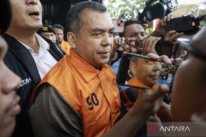 Kasus Kampung Rusia, KPK Periksa Hubungan Silmy Karim dengan Bos Proyek