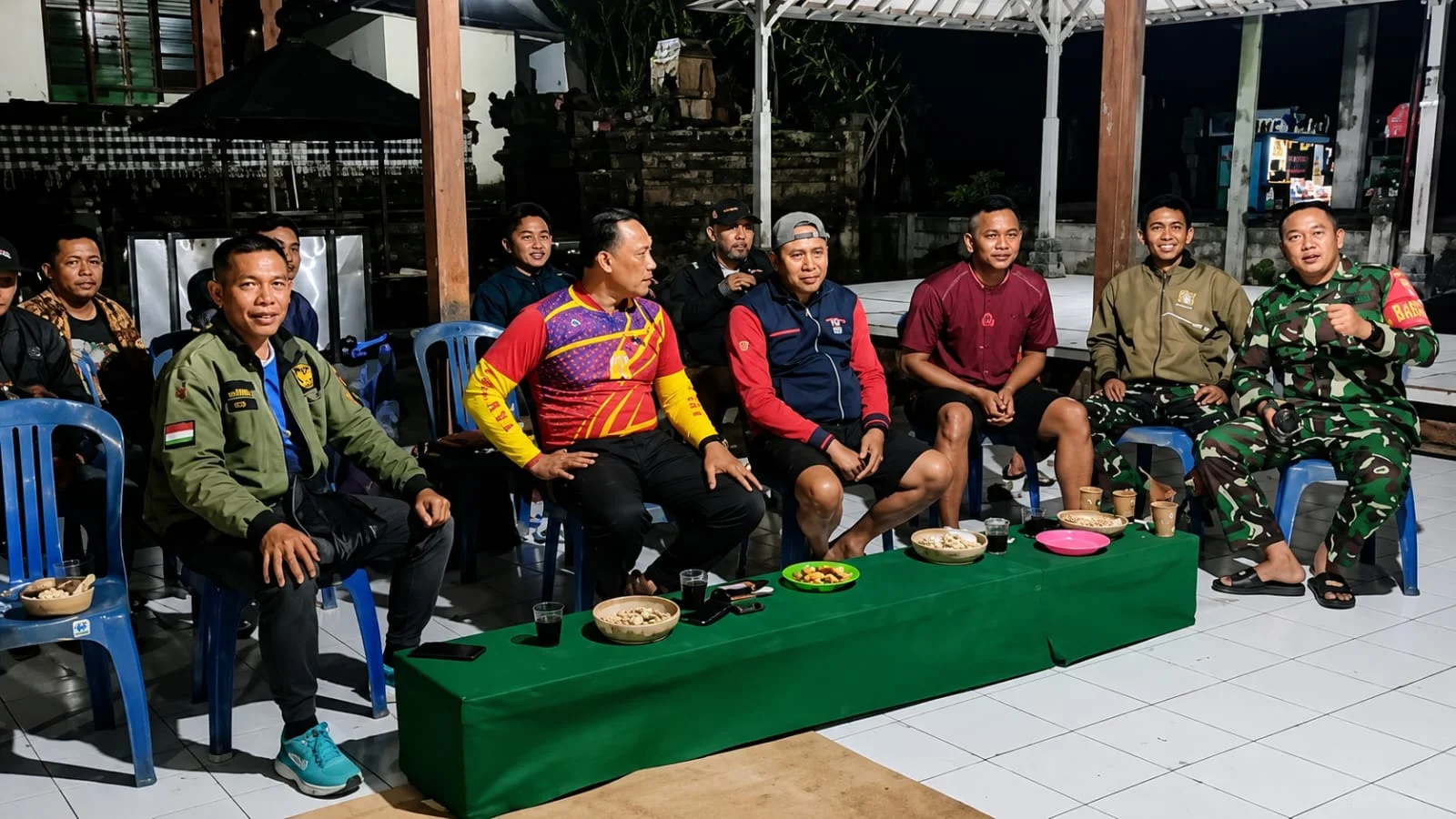 TNI Gelar Nobar Piala Dunia 2026 di 1.500 Titik untuk Perkuat Persatuan Masyarakat