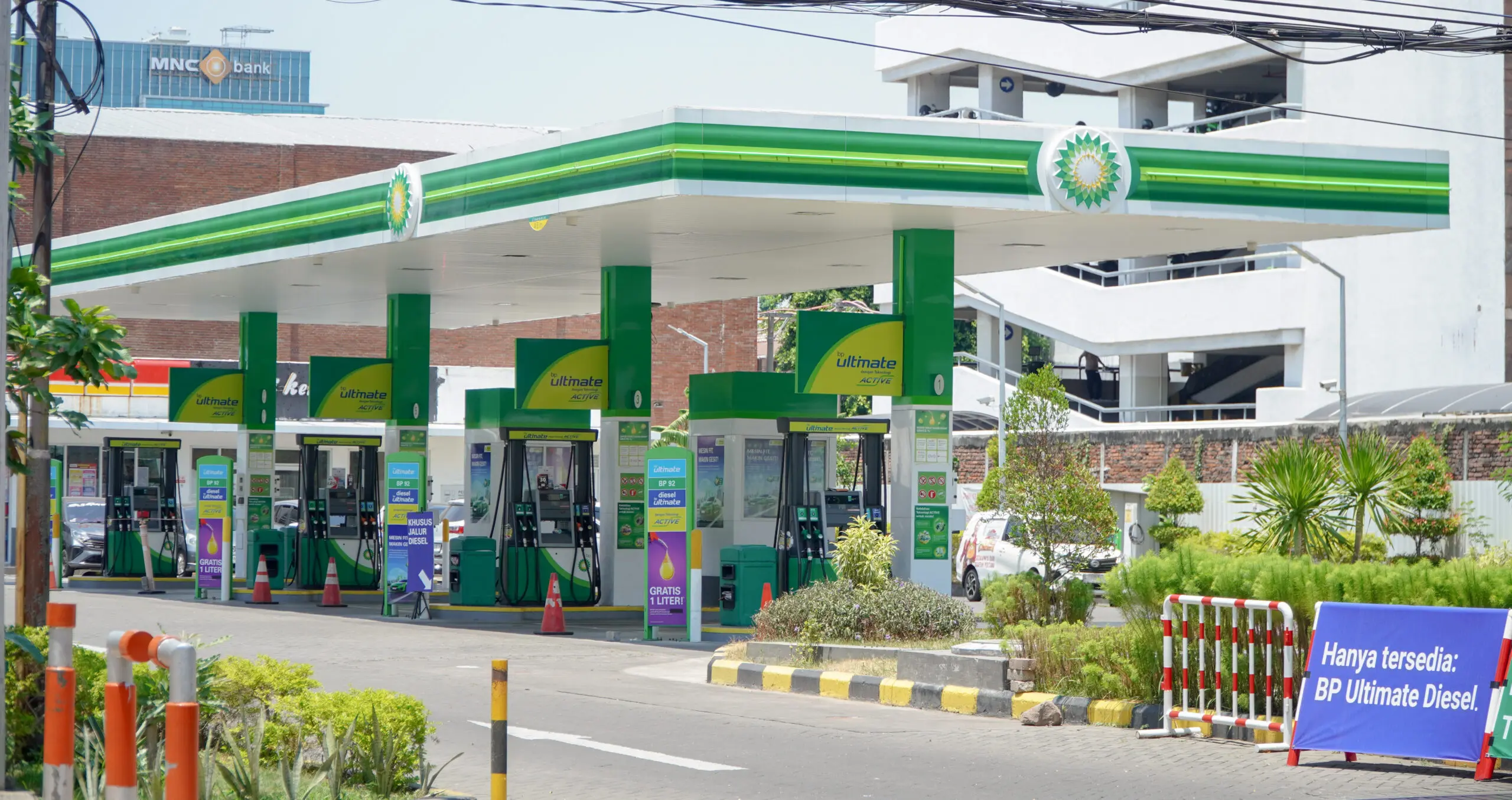 Harga Solar BP Turun Jadi Rp25.060 per Liter Mulai 1 Juni 2026