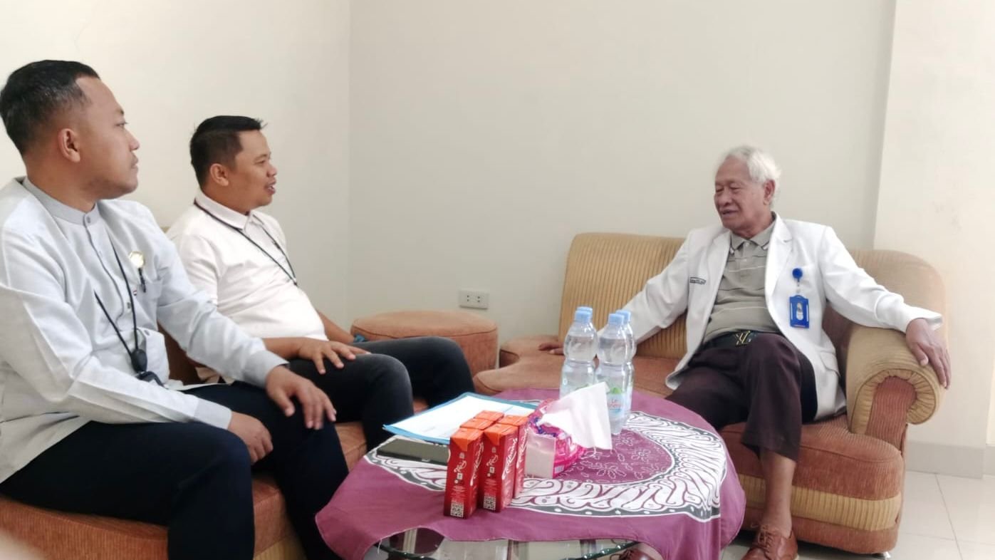 Jasa Raharja Kotabumi Perkuat Sinergi dengan RS Candimas Medical Center untuk Tingkatkan Pelayanan Korban Kecelakaan