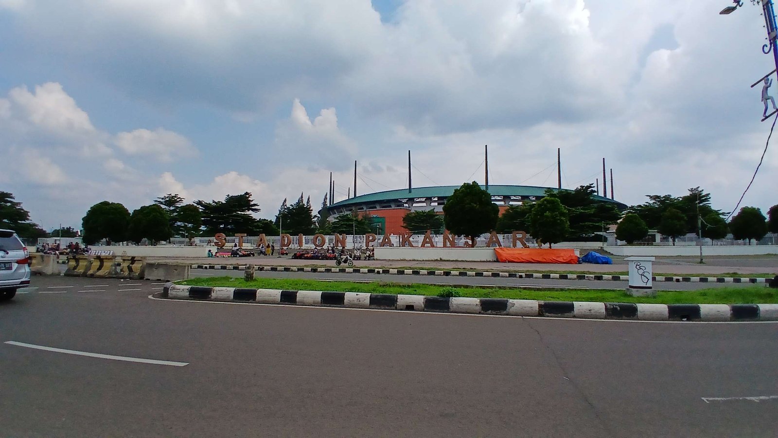 PSSI Pastikan Stadion Pakansari Siap Jadi Kandang Timnas di ASEAN Championship 2026