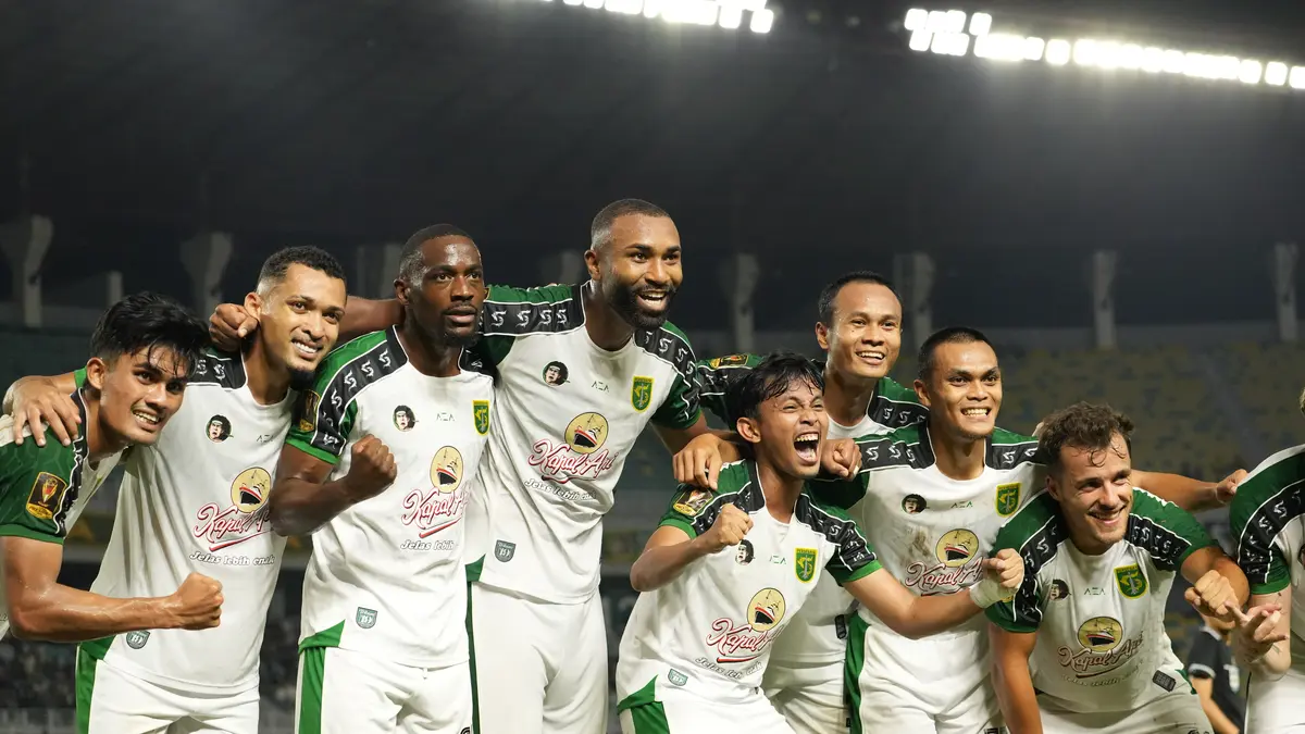 Persebaya Lolos ke Semifinal Piala Presiden 2026 Usai Kalahkan PSMS 1-0