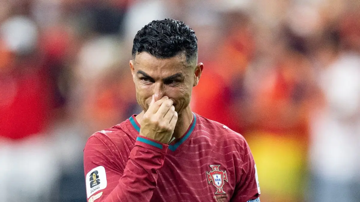 Spanyol Singkirkan Portugal 1-0, Gol Merino Akhiri Perjalanan Ronaldo di Piala Dunia 2026