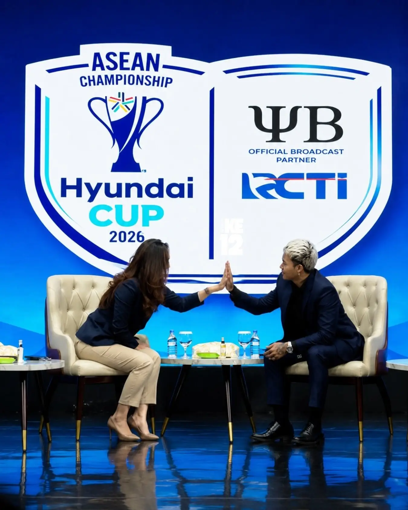 YBRAP Resmi Jadi Official Digital Partner MNC untuk ASEAN Championship Hyundai Cup 2026