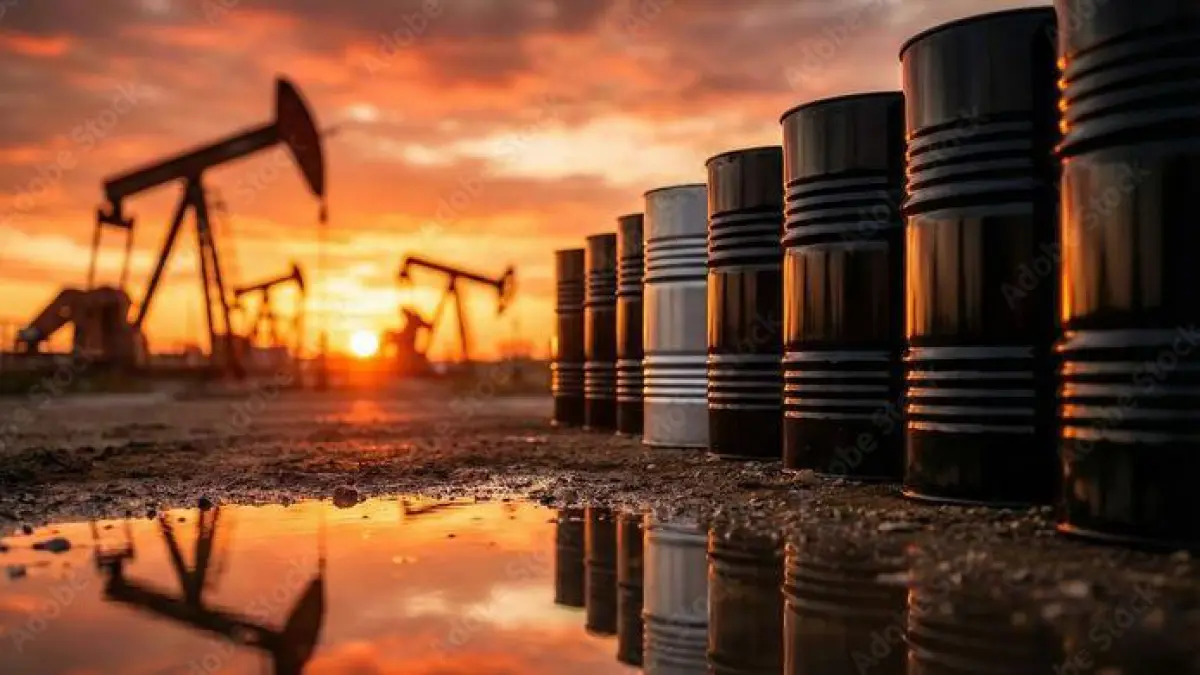 Harga Minyak Dunia Tertekan, Brent Jatuh ke USD76 per Barel
