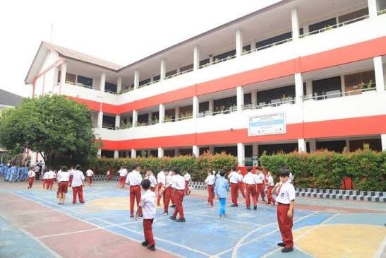 Pembangunan 9 Sekolah Rakyat Didukung Anggaran Rp2,2 Triliun dari PUPR