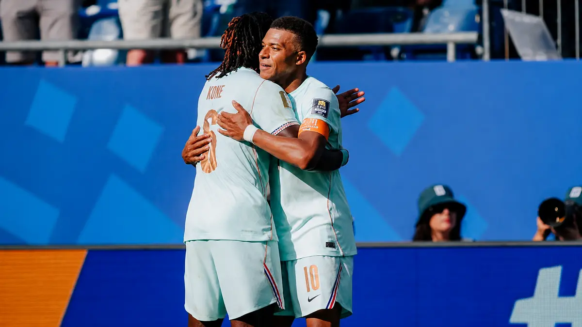 Perburuan Sepatu Emas Piala Dunia 2026 Kembali Dipimpin Mbappe