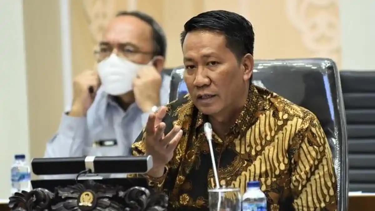 Pendaftaran Hak Cipta Karya Seni Rupa Berpotensi Digratiskan oleh Kemenkum