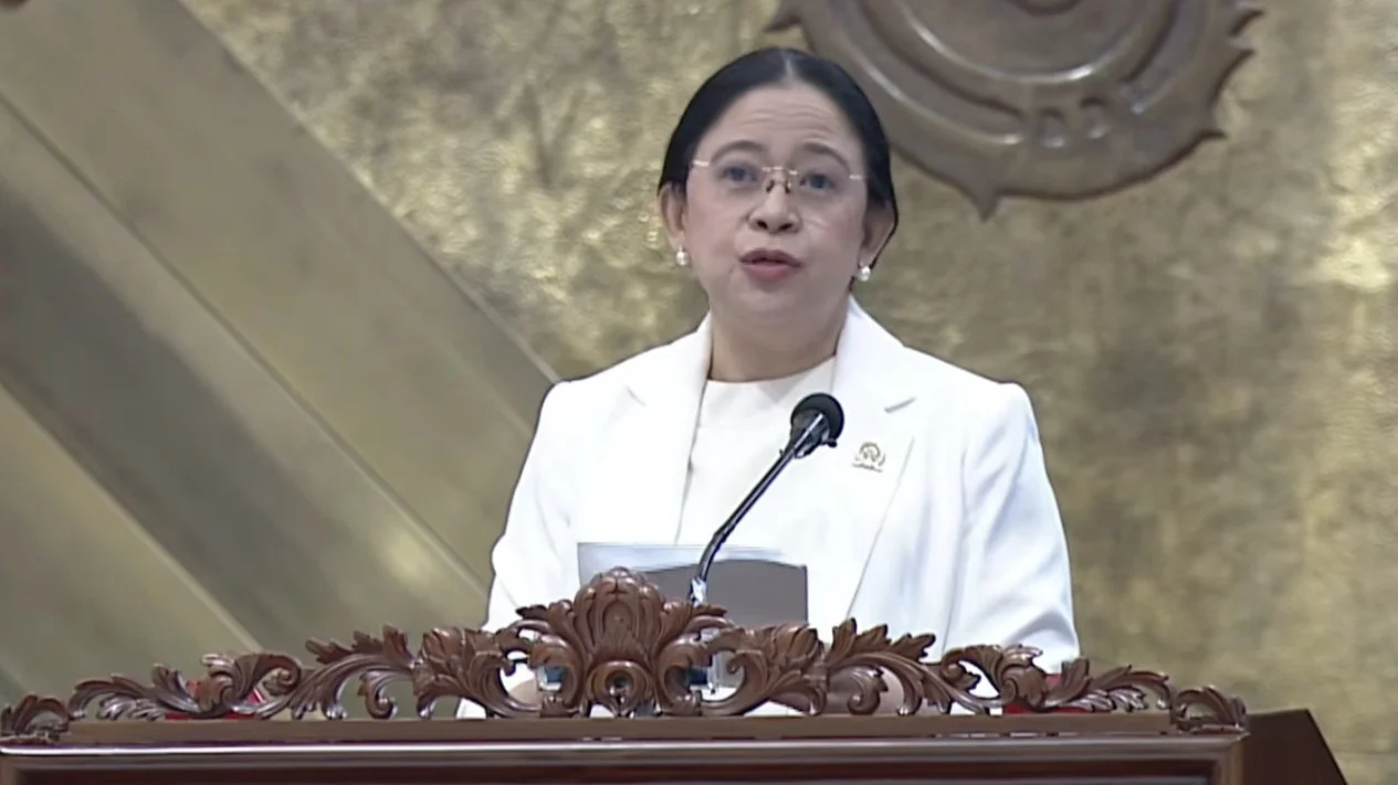 Puan Tegaskan Sikap Politik PDIP Jelas, Bantah Dinilai Bersikap Abu-Abu