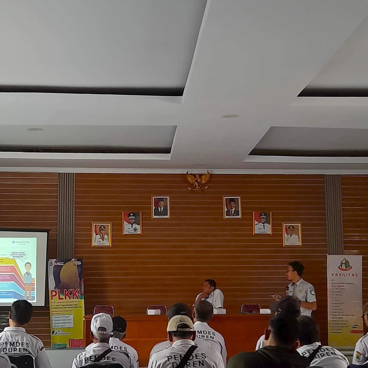 Jasa Raharja Karawang Gelar PPGD di Dusun Duren, Tingkatkan Kesiapsiagaan Masyarakat Hadapi Kondisi Darurat