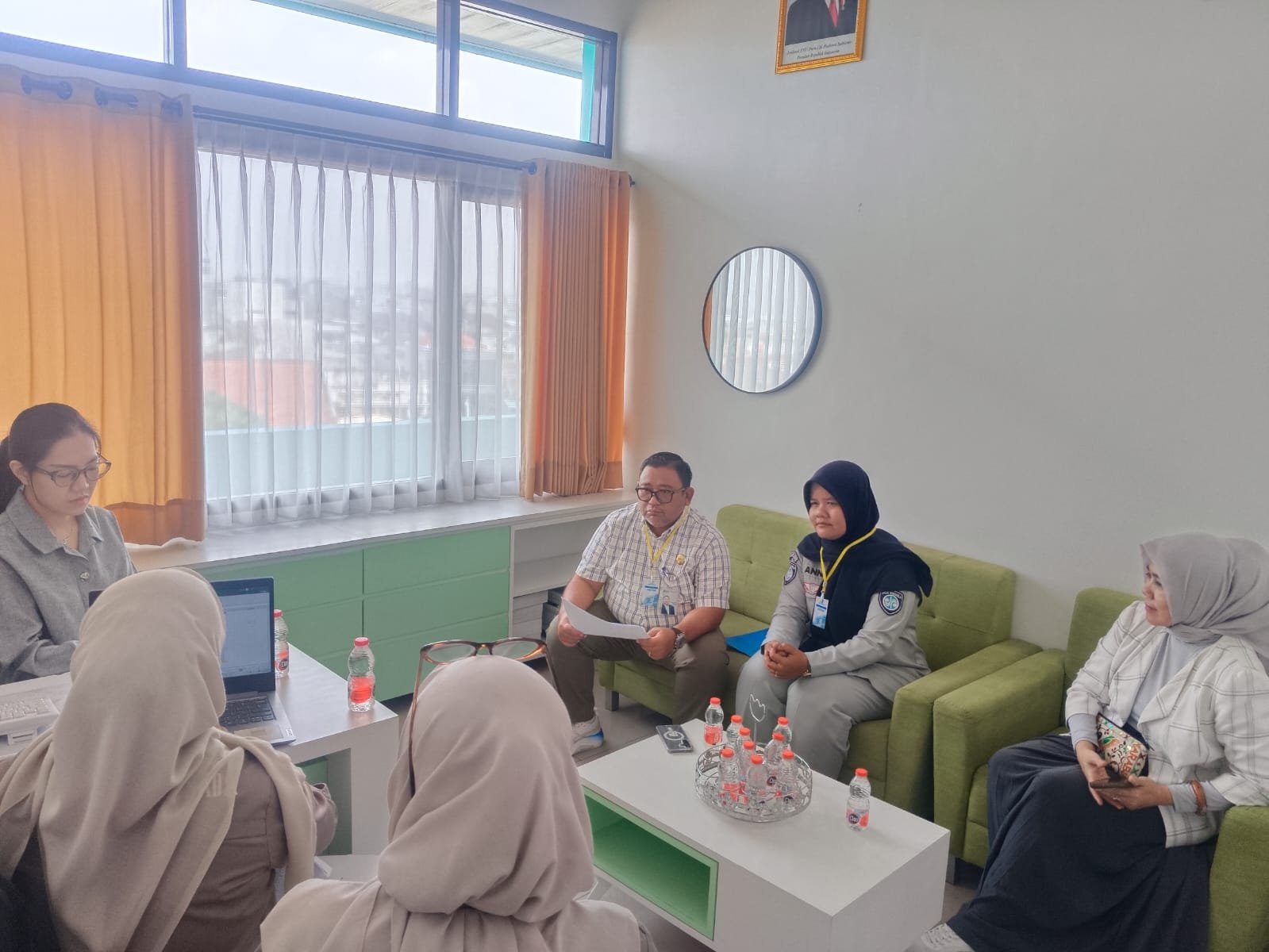 Perkuat Sinergi Pelayanan Korban Kecelakaan, Jasa Raharja Kunjungi Tiga Rumah Sakit di Kota Tasikmalaya