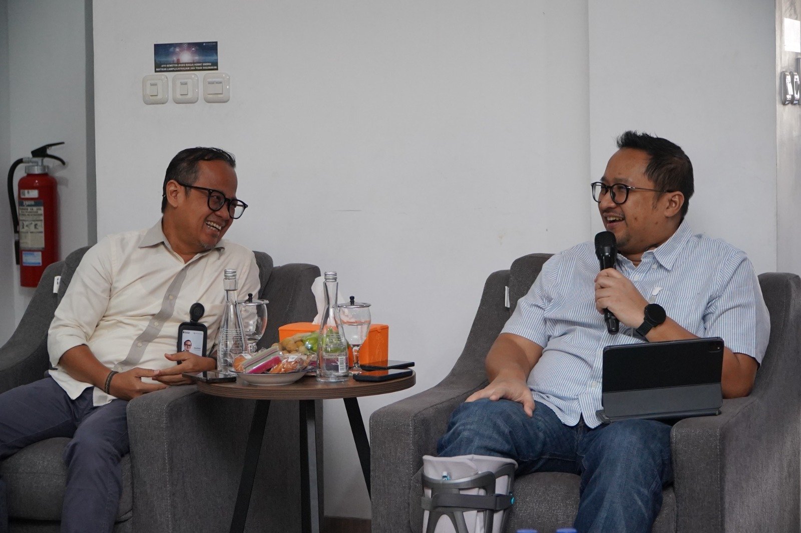 Jasa Raharja Jadikan Kepatuhan dan Manajemen Risiko sebagai Fondasi Keberlanjutan